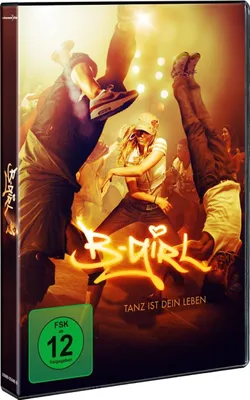 Produktbild von B-Girl