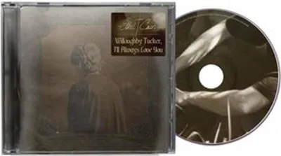 Obrázok produktu pre Ethel Cain: Willoughby Tucker, Ill Always Love You