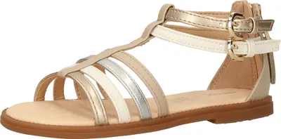 Produktbild von Geox Sandalen Sandalen Kunstleder