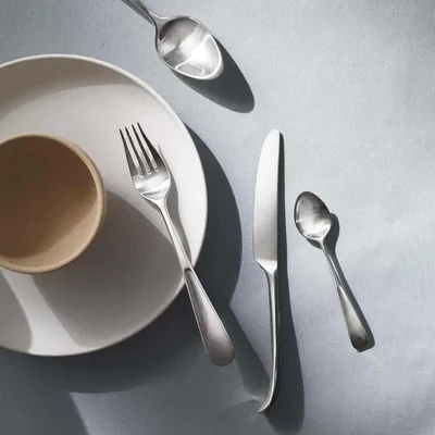 Immagine prodotto di Georg Jensen - Set di posate Vivianna 4 pezzi per 1 persona