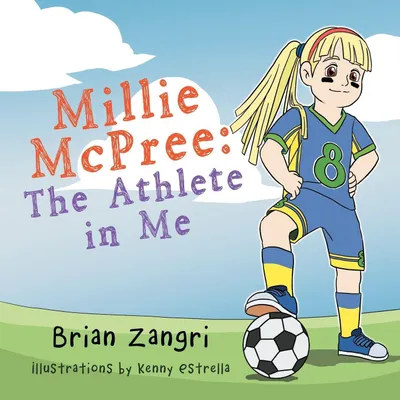 Produktbild von Millie McPree