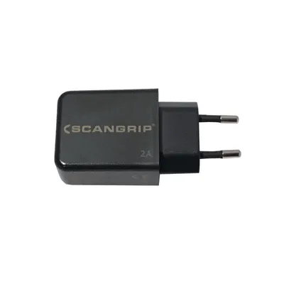 Obrázok produktu pre Nabíjačka Scangrip USB 5V, 2A