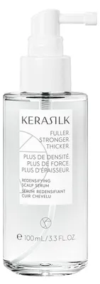Produktbild von Kerasilk – Serum zur Förderung des Haarwachstums – 100 ml, KI-generiertes Bild