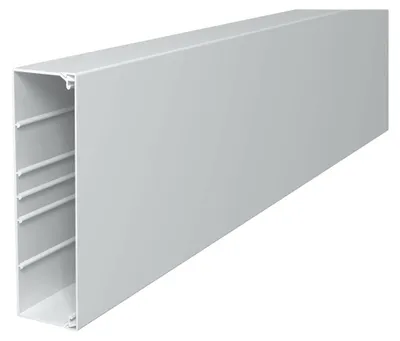 Obrázok produktu pre Wand- und Deckenkanal WDK 60210 60x210 reinweiss (6191266)