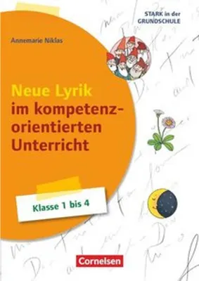Zdjęcie produktu dla Stark in der Grundschule - Deutsch - Klasse 1-4