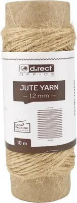 Obrázok produktu pre Špagát 1,2 mm 10 m na cievke