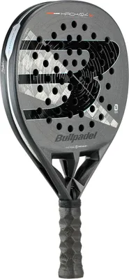 Produktbild von Bullpadel Hack 04 Hybrid 26 Padel Schläger