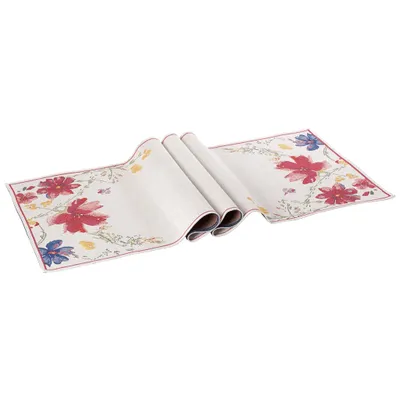 Obrázok produktu pre Villeroy & Boch 3590830001, Obdĺžnikový, Viacfarebný, Bavlna, Polyester, Pranie v práčke, 40 °C, 490 mm