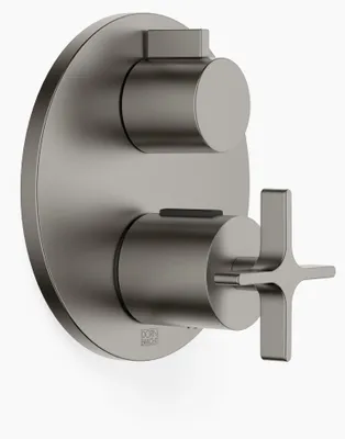 Produktbild von Dornbracht 36425809-99 UP-Therm. m.1-Weg-Mengenreg. VAIA