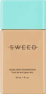 Produktbild von Sweed Foundation Glass Skin Foundation