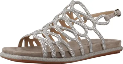 Produktbild von ALMA EN PENA Damen Schuhe in Silber, Modell V2551615