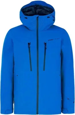 Produktbild von Protest Timothy Jacke Blau M Herren Blau M