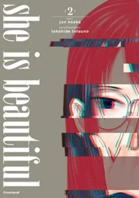 Image de She Is Beautiful - Band 2