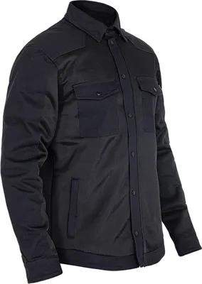 Immagine prodotto di John Doe Aero Mesh Motoshirt Camicia, L