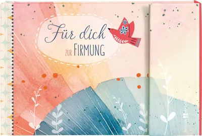 Produktbild von Für dich zur Firmung