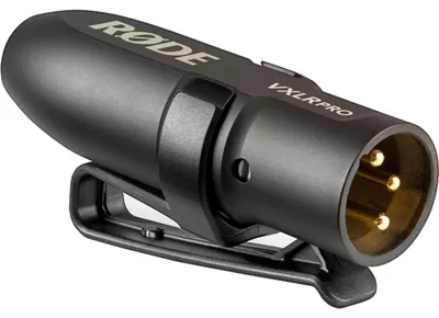Immagine prodotto di Rode VXLR Pro
