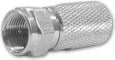 Produktbild von Televes FST1173 F-Schraubtecker f. Erd-Koaxkabel