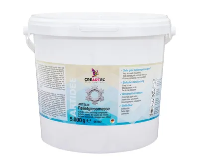 Obrázok produktu pre Artelin licia zmes 5kg