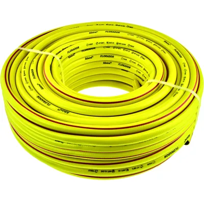 Produktbild von ADMIRAL Wasserschlauch PVC silikonfrei | RO(50M)PVC-WASSERSCHLAUCH 1