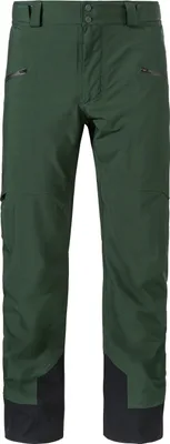 Produktbild von Schöffel Herren Hose 3L Pizac 33995-50, 33995-52, 33995-54 SCO-2023611 dark jade 50