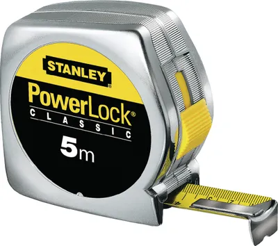 Zdjęcie produktu dla STANLEY PowerLock® 0-33-195 Tape measure 5 m