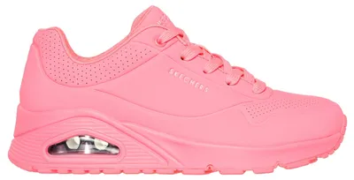 Produktbild von Skechers Uno Stand On Air Coral Durabuck Größe EU 40