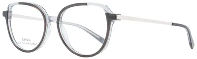 Productafbeelding van STING EYEWEAR Brilmonturen VST404 520M59