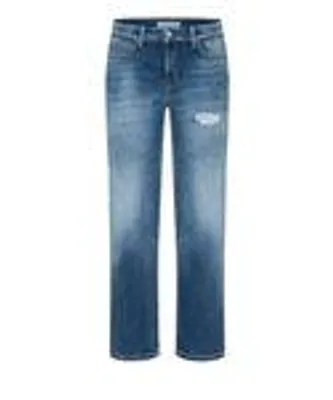 Produktbild von Paris straight ancle 5174 authentic used & destroy Größe 42/28