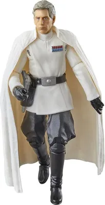 Produktbild von Andor Director Figure, 15cm Collectible Action Toy