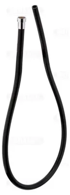 Obrázek produktu pro Dornbracht WATER TUBE Kneippova hadice, černá, 2000 mm, 28286979-00