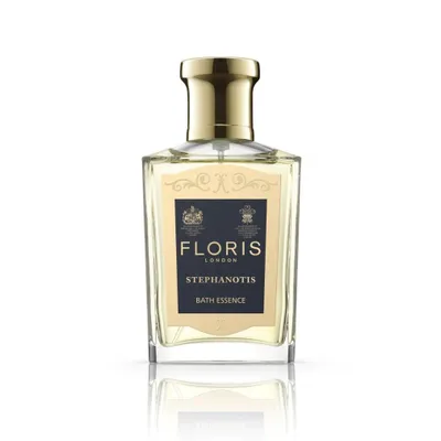Zdjęcie produktu dla Floris Of London, Stephanotis, Bath Essence, 50 ml