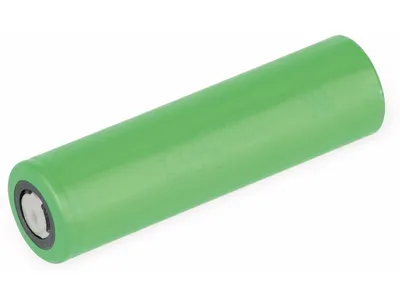 Produktbild von SONY LiIon-Akku US18650VTC4, 3,6 V/2,1 Ah