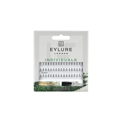 Produktbild von Eylure, Eylure, False Eyelashes, Black