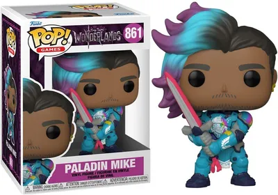 Obrázek produktu pro FUNKO POP! 59334, Sběratelská postavička, Videohra