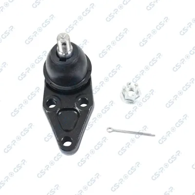 Produktbild von GSP Traggelenk Hinten Rechts Hinten für MITSUBISHI PAJERO IV (V8W, V9W) S080159