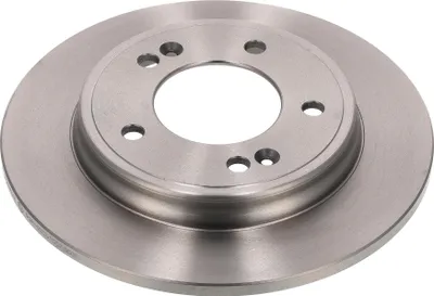 Produktbild von Bremsscheibe KIA Niro