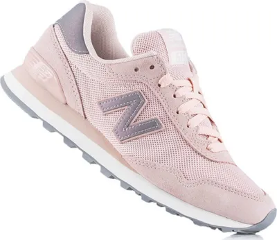 Produktbild von Schuhe Damen New Balance, 515 Wl515GBP, Größe:36,5