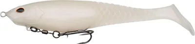 Produktbild von Berkley PowerBait Cullshad Shallow (Albino)