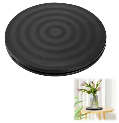 Productafbeelding van Multifunctionele platenspeler, 20 cm, draaibaar, 360 graden
