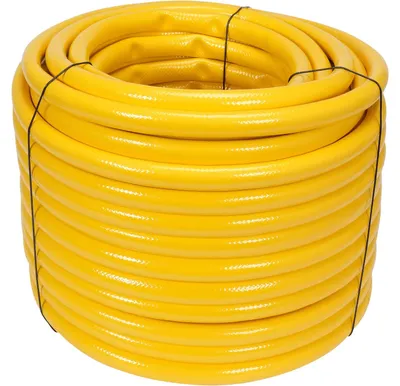 Produktbild von Gartenschlauch Practic 3/4 Zoll 50 m, 3-lagig, verstärkt