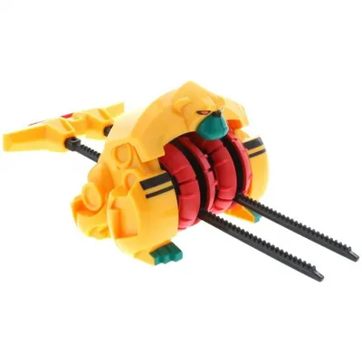 Produktbild von Goliath 330123.006, 6 Jahr(e)