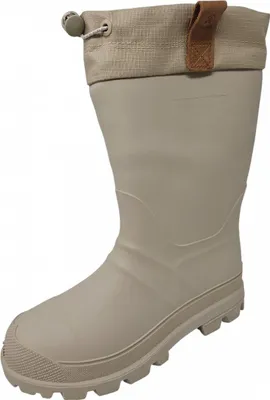 Produktbild von Kamik Tundra Gummistiefel Beige
