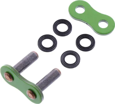 Imagen del producto de Eslabón de cadena verde CLF RK 525XRE