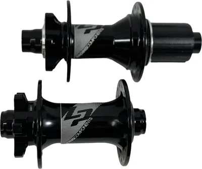 Produktbild von Fastace Novatec Lapierre Boost Nabenkit 32h