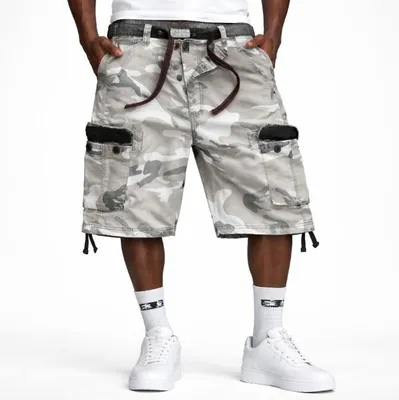 Produktbild von SURPLUS Vintage Shorts, urban