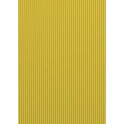 Produktbild von HEYDA 204713210 Bastelwellkarton 50 x 70 cm sonnengelb