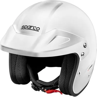 Immagine prodotto di Casco Sparco S003379BI3L Bianco L