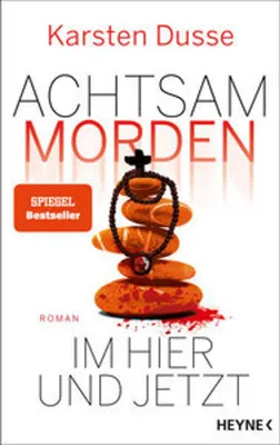 Image de Achtsam morden im Hier und Jetzt