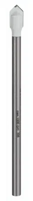Produktbild von Bosch Fliesenbohrer D= 6,0 mm, L= 80 mm