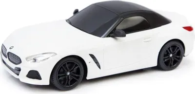Immagine prodotto di BMW Z4 Nuova Versione R/C scala 1:24 Rastar 96200 auto di controllo bianco